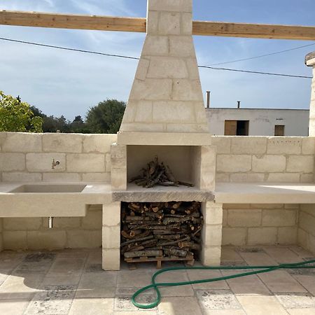 Masseria Tre Archi & Apulia Relais Gentiluomo Exterior photo