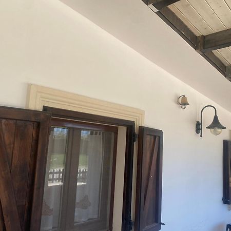 Masseria Tre Archi & Apulia Relais Gentiluomo Exterior photo