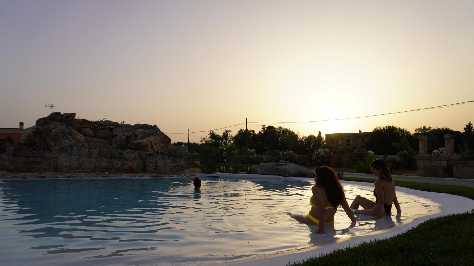 Masseria Tre Archi & Apulia Relais Gentiluomo Room photo