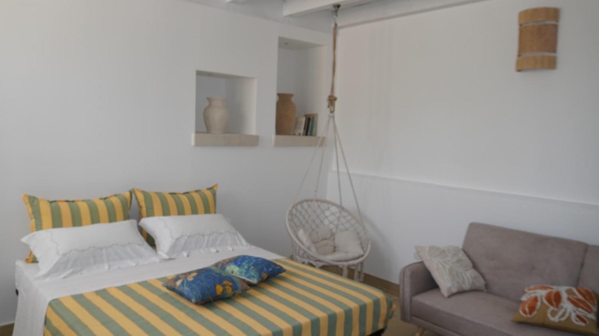 Masseria Tre Archi & Apulia Relais Gentiluomo Room photo