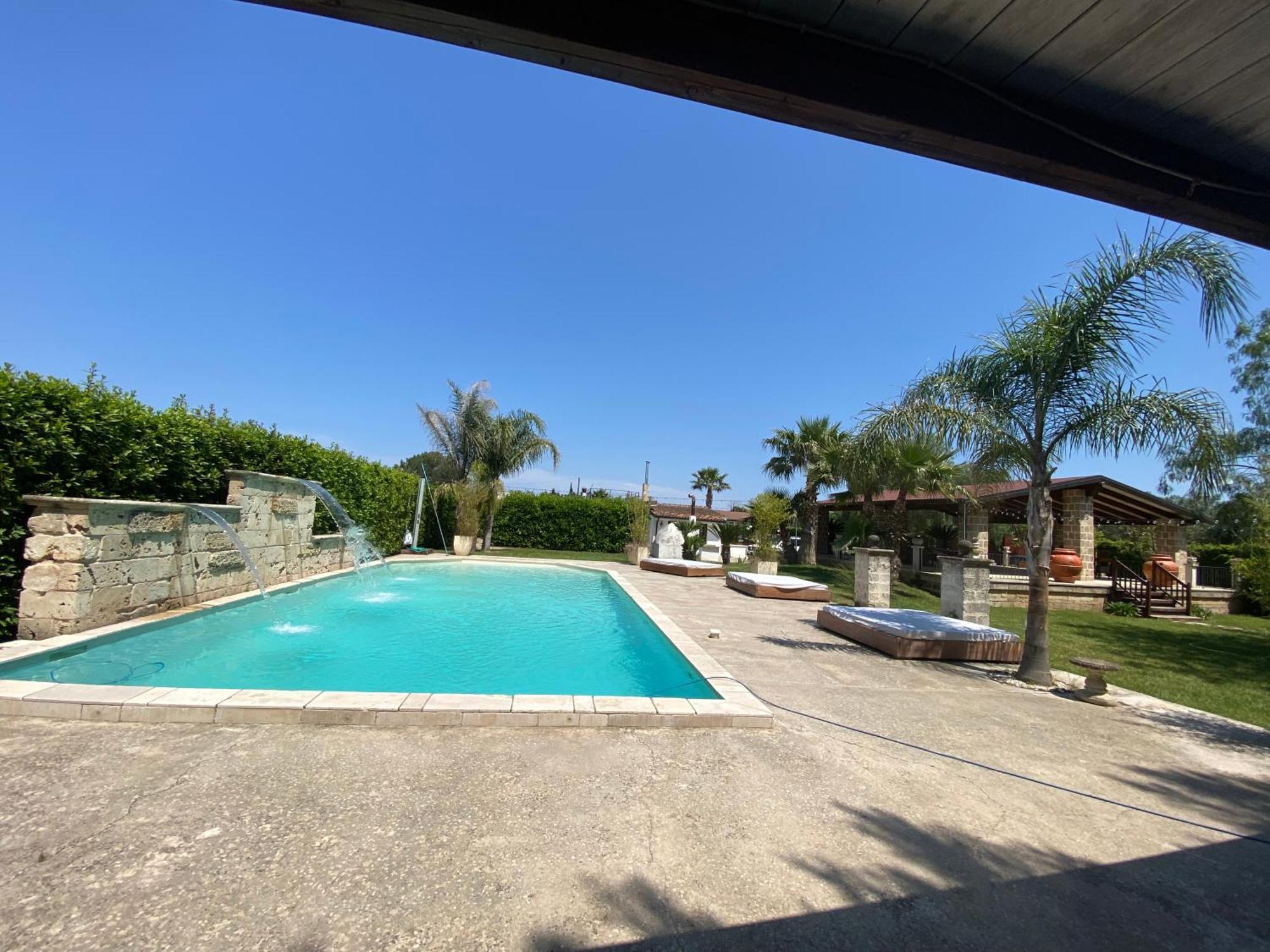 Masseria Tre Archi & Apulia Relais Gentiluomo Room photo