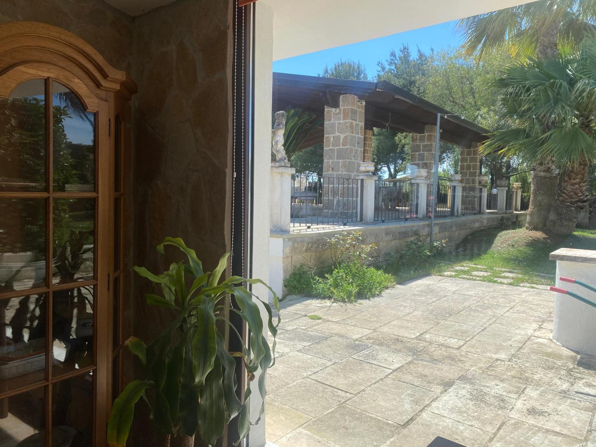Masseria Tre Archi & Apulia Relais Gentiluomo Room photo