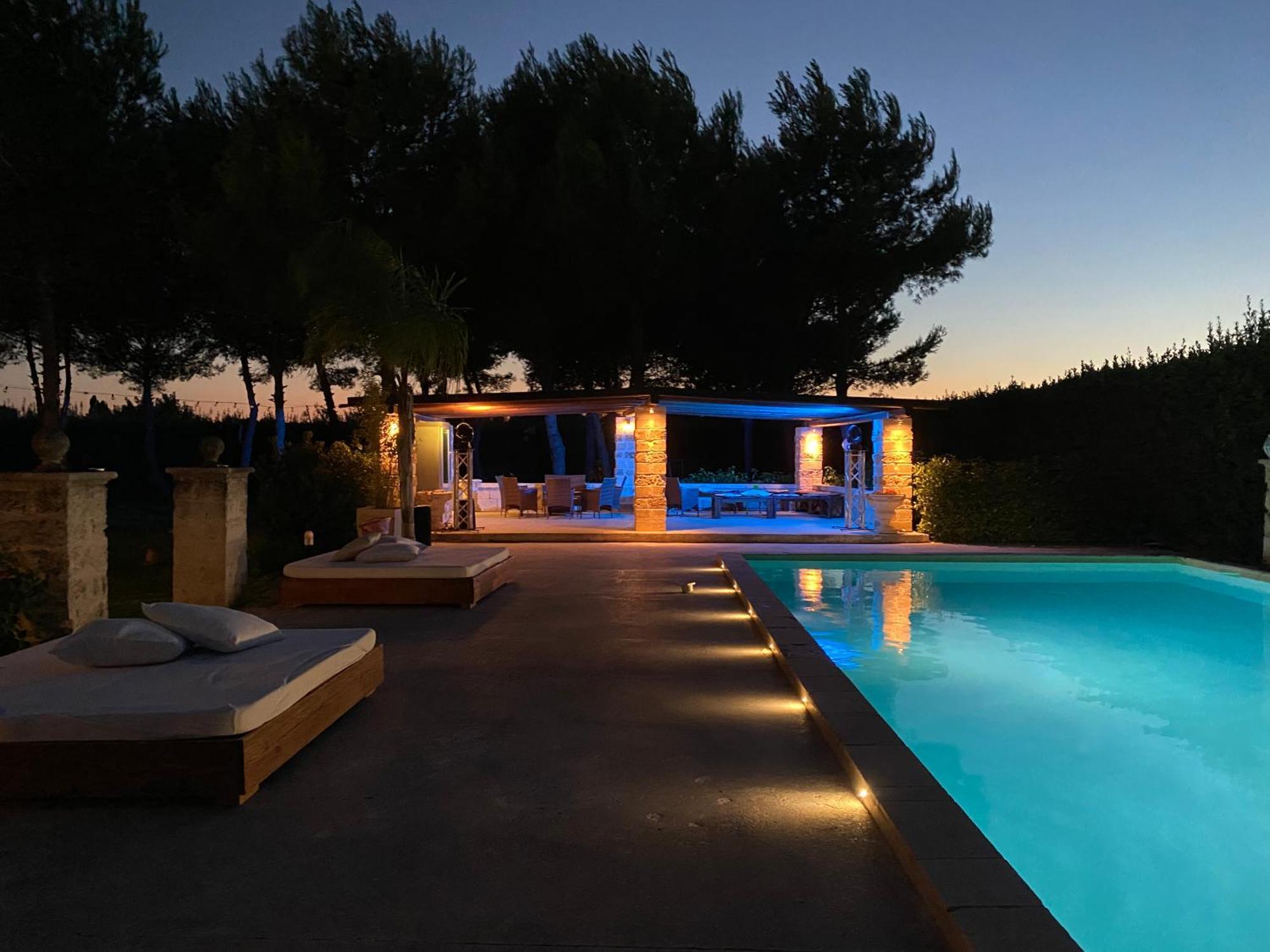 Masseria Tre Archi & Apulia Relais Gentiluomo Room photo