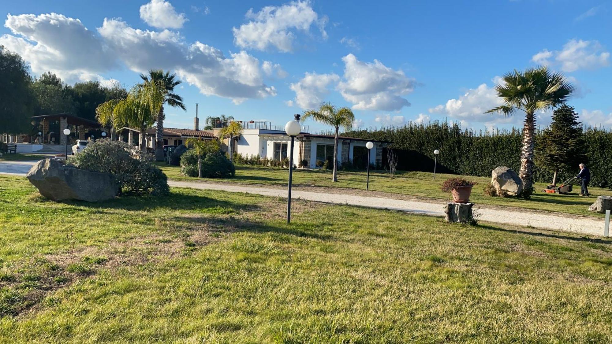 Masseria Tre Archi & Apulia Relais Gentiluomo Room photo